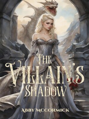 cover image of The Villain's Shadow